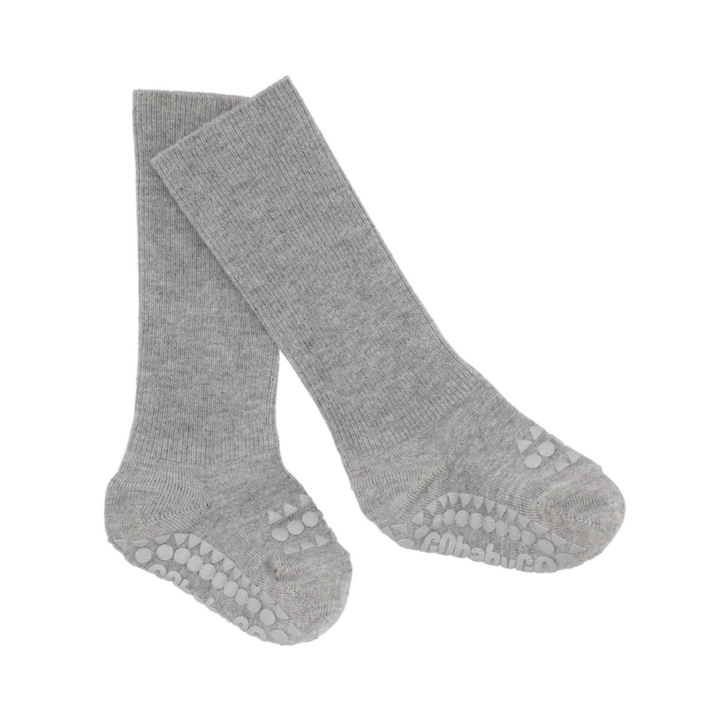 Rutschfeste Socken - Bambus