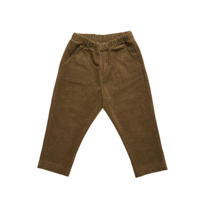 HUTTELIHUT Kordhose