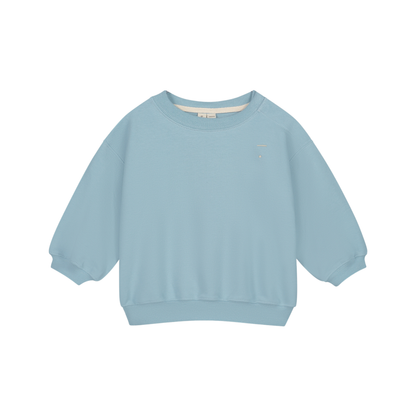 Baby Dropped Shoulder Sweater