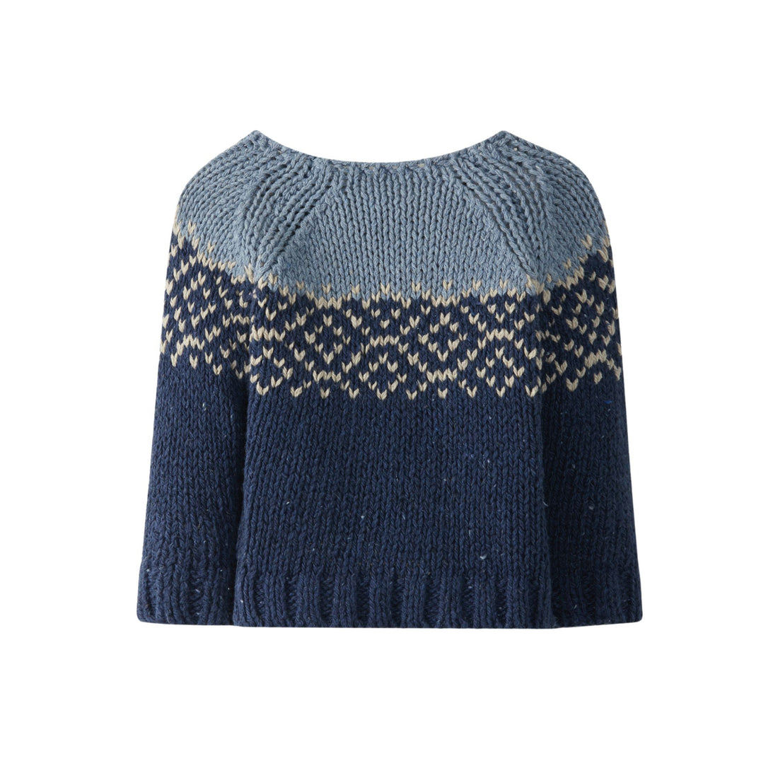 Strickpullover