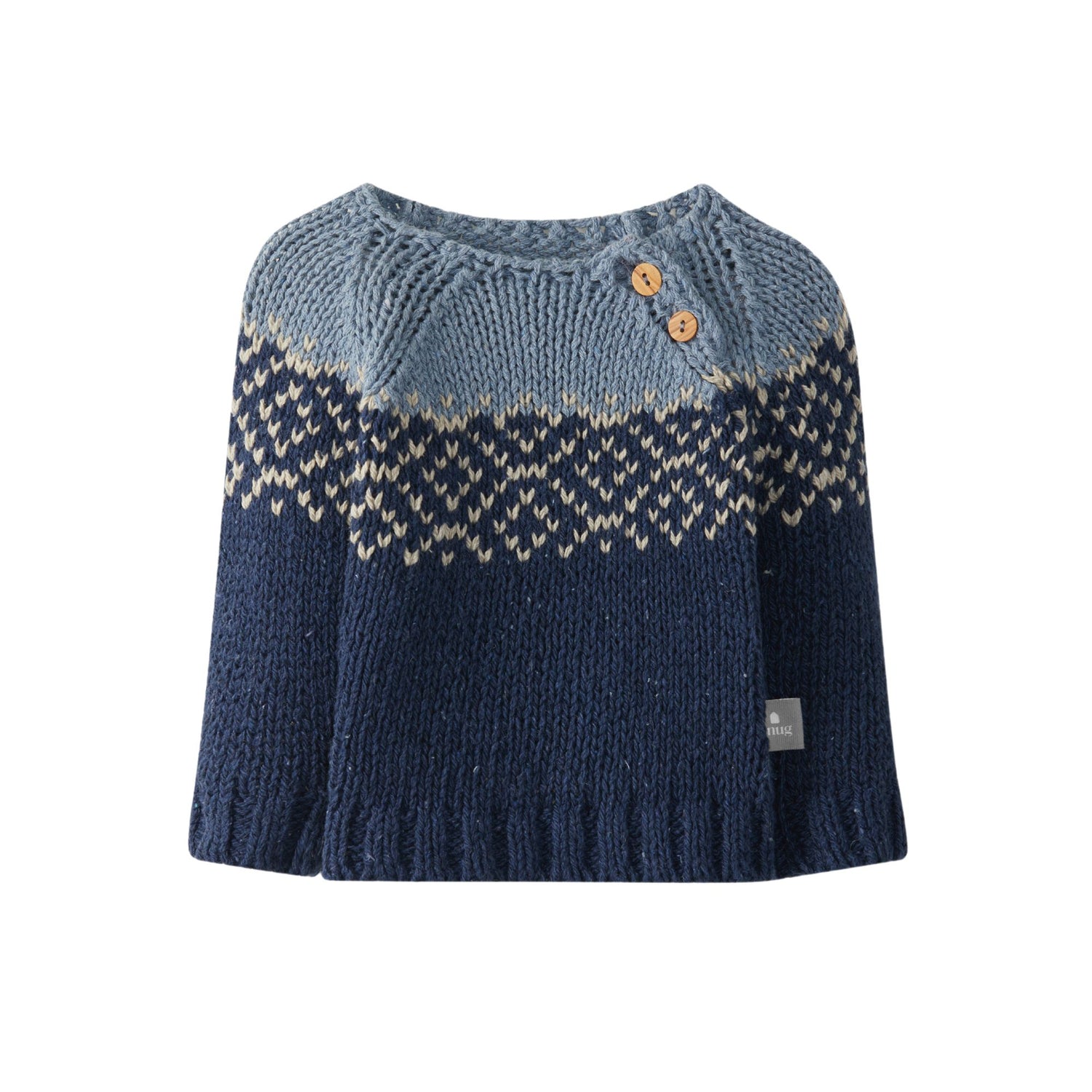 Strickpullover